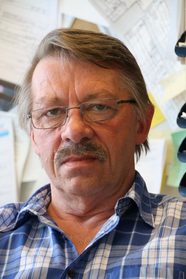 Sp-veteran har varslet utmelding