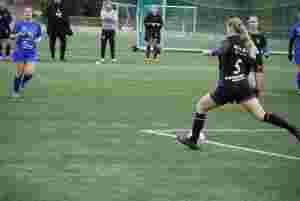 Rørvik tapte drivende thriller, men avsluttet med overbevisende seier 4-1!