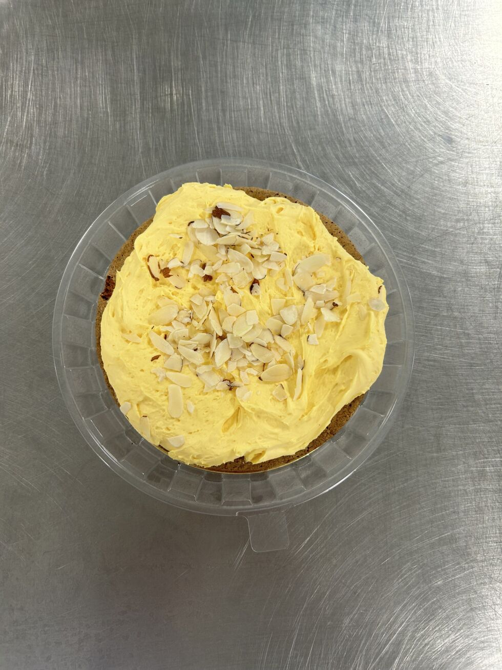 Suksesskake tilbakekalles på grunn av bakterier.
 Foto: Coop Norge