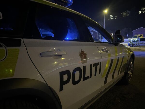 Politiet etterforsker slagsmål på Abelvær