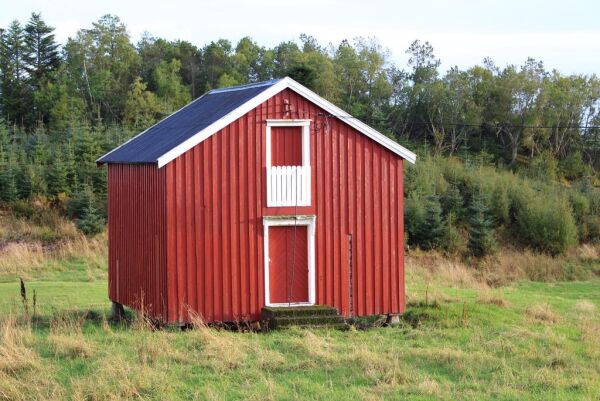 Ønsker ny drift på Nærøya