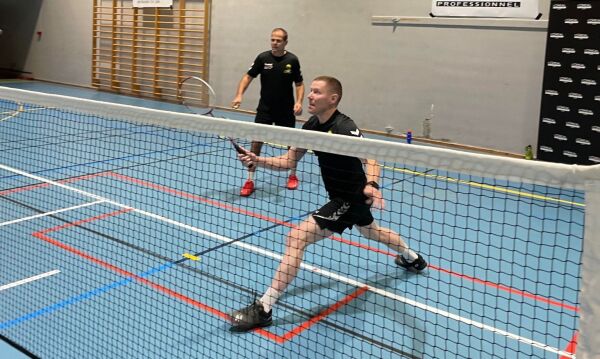 Gode resultater i Liland køpp