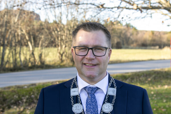 Demokratiske prosesser