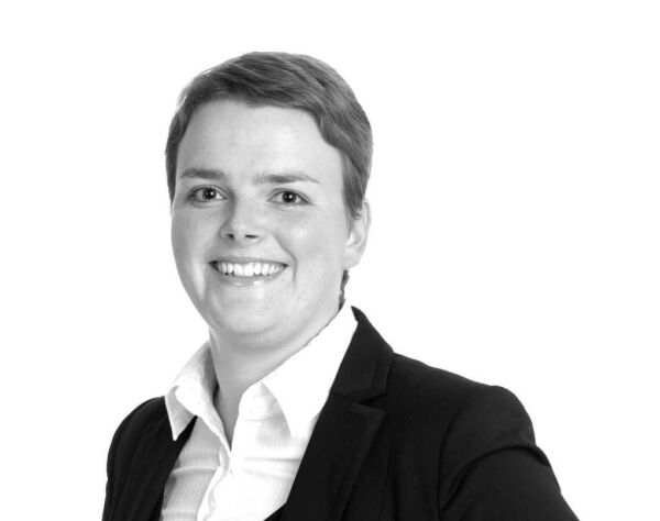 Flytter hjem til toppjobb i NTS ASA