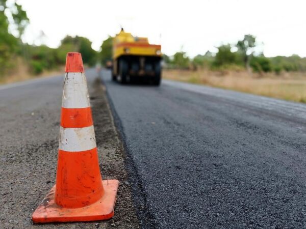 5. oktober: Gråmarka stengt for trafikk