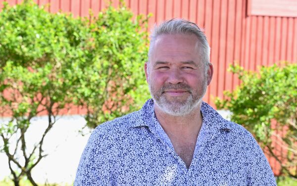 Garstad-dagan tilbake etter nesten 20 år