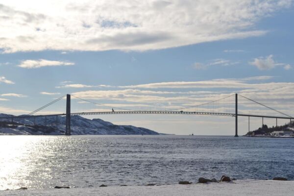 Vil holde på Nærøysund