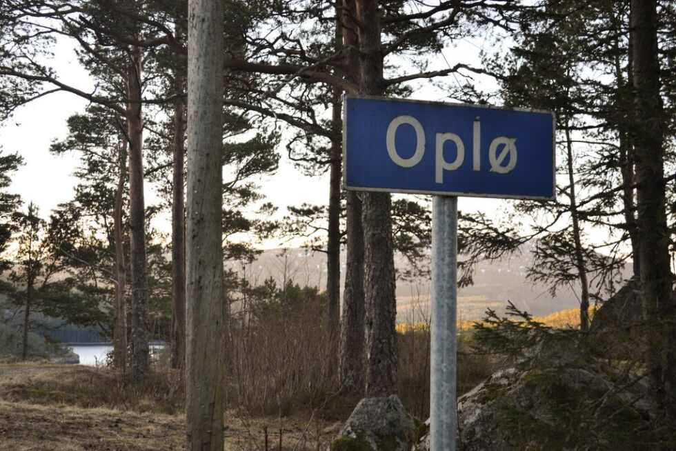 I dag tar formannskapet i Nærøy turen til Oplø og resten av Salsbruket for å lære mer om hva som skjer i bygda, og komme i kontakt med innbyggerne der.