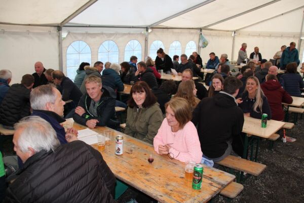 Sildvikafestivalen har startet