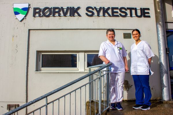 Nærøysund kommune ansetter åtte trivselsagenter