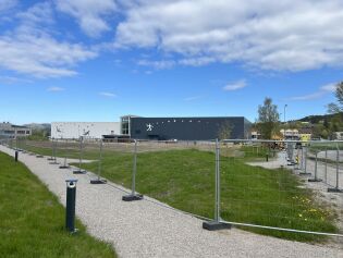 Nesten 17,5 millioner i spillemidler til Nærøysund
