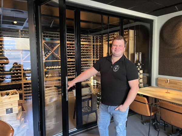 Vinbar i Rørvik tildelt sin første White Star