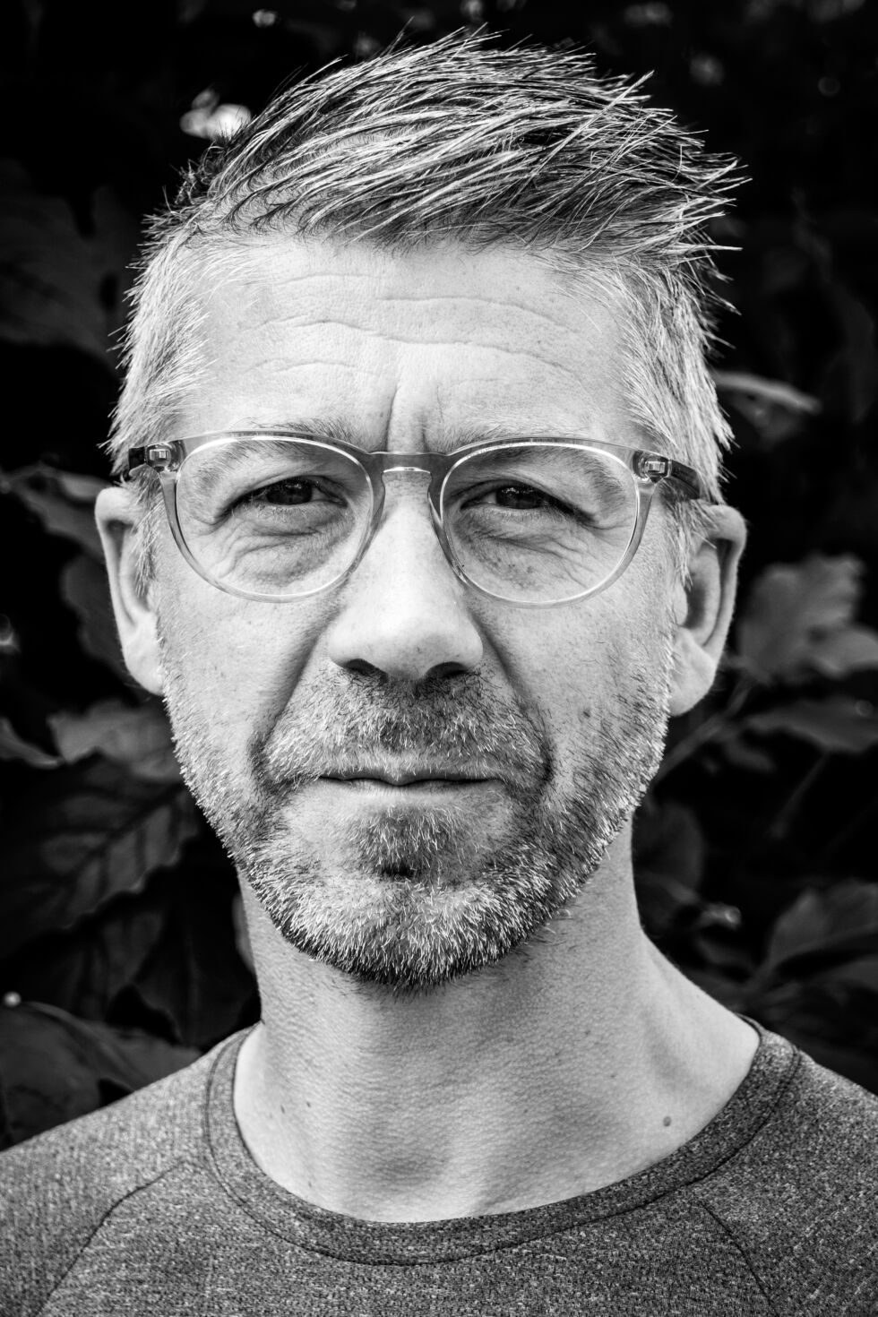 Cato Nygård.
 Foto: Lillian Lyngstad