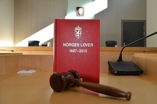 Konkurs i budbilfirma