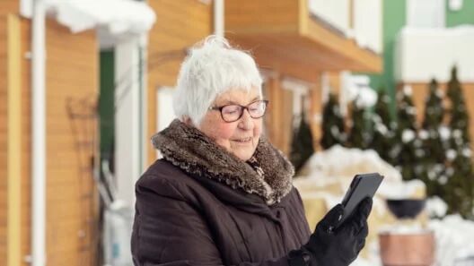 Høye lyder og melding fra politiet