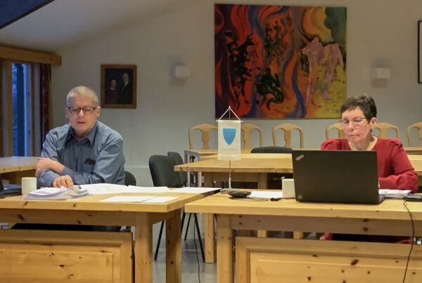 Politisk enighet om seniortiltak