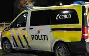 Kreativt valg av henger førte til kjøreforbud
