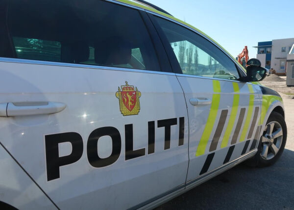 To trafikkulykker i Nærøysund på kort tid