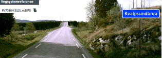 Kvalpsundet bru får hete Kvalpsundet bru