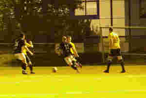Kolvereid tapte 1-4 mot Spillum i utsatt 6. divisjonskamp!