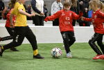 Skikkelig sjarmisfotball
