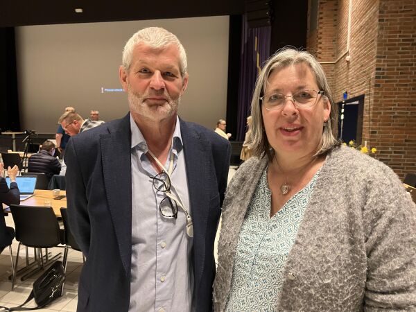 Ny rapport gir et annet bilde av radon-saken