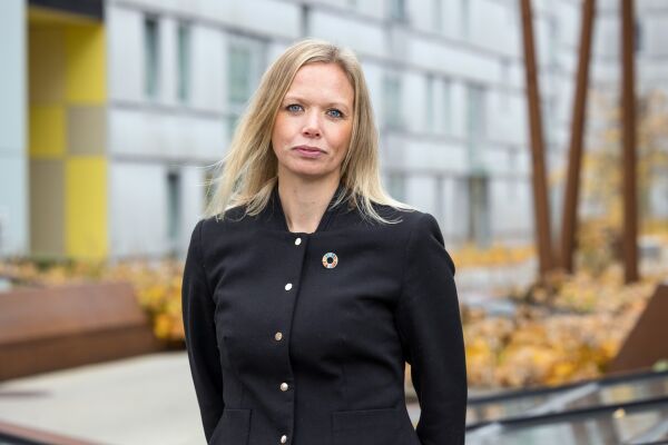 Ønsker at flere skoler i Ytre Namdal blir FN-skoler