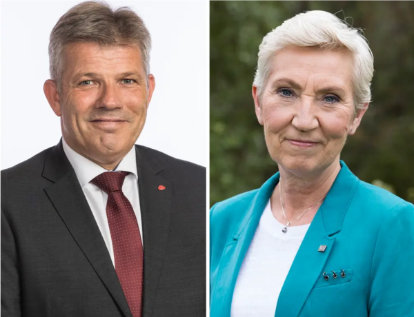 Høyresiden vil kutte i sykelønna