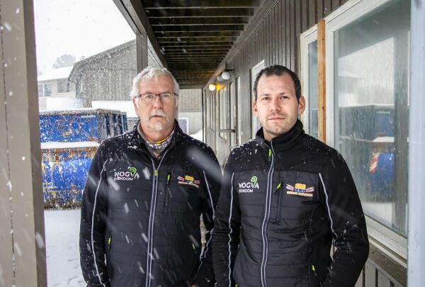 Bygger husrom til pendlerne
