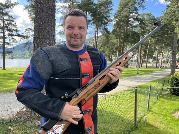 Fullt hus på første forsøk