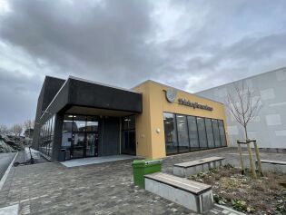 Nesten 13,9 millioner i spillemidler til Nærøysund