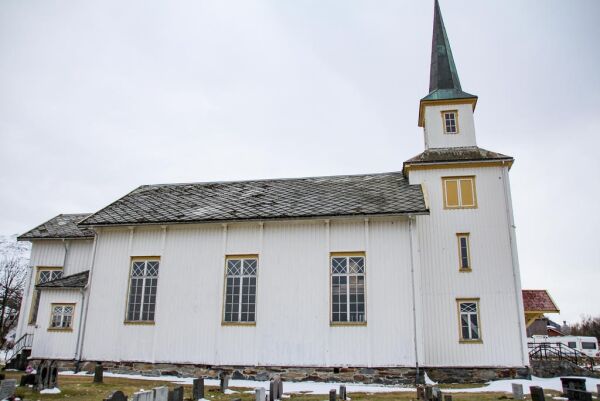 Markerer 75 år  med fred i Norge