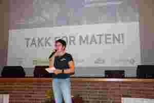 Sopin-festivalen ble innledet med seminar