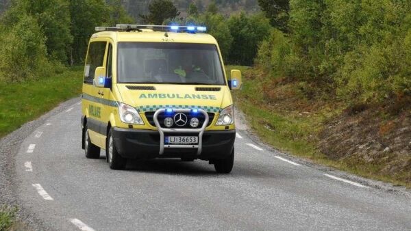 10.mai: Kom mai, du skjønne milde