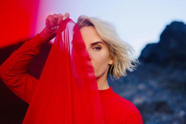 Første artist klar for Rørvikdagan 2019