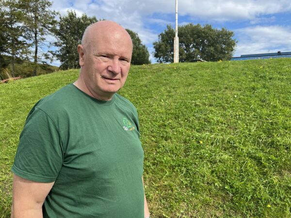 - I den omstillingen som må til i Nærøysund er vi avhengige av at ansatte opplever å bli sett og lyttet til