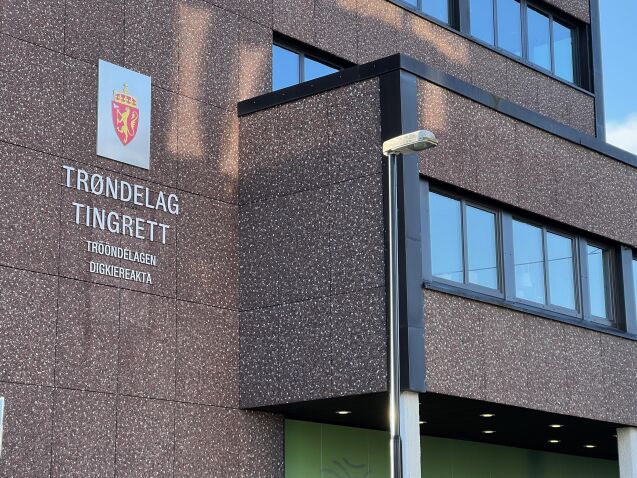 Kvinne fra Ytre Namdal dømt for ruskjøring