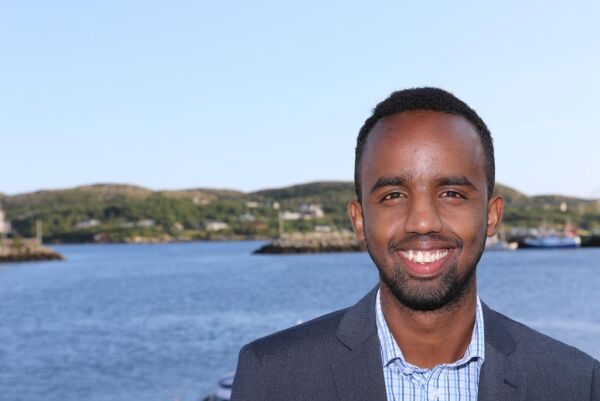 Har ventet i tre år på svar
