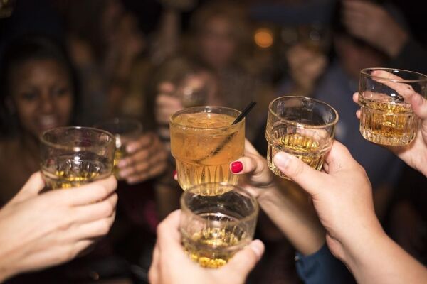 30 meldinger om festbråk i Namdalen i natt