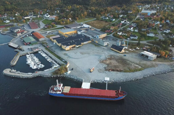 Landbasert settefiskanlegg i Bindal tar et steg nærmere realisering