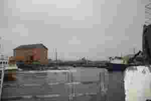 2. september: Hustrig vær