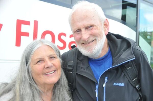 En reise i Haalkes rike