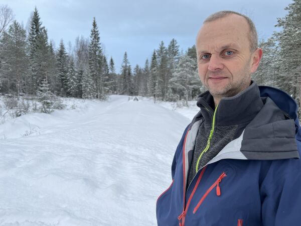 Gjør unik severdighet tilgjengelig for alle