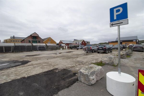 Denne tomta får ny misjon i sommer