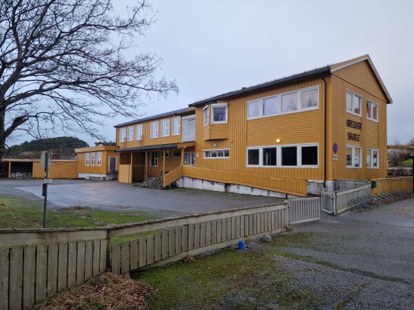 Enstemmig for å gi støtte