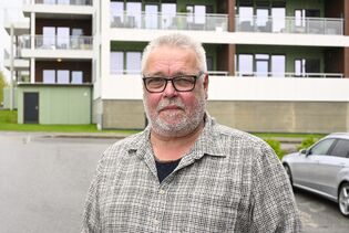Arve hjelper andre ut av rusen – med åpenhet, erfaring og lav terskel