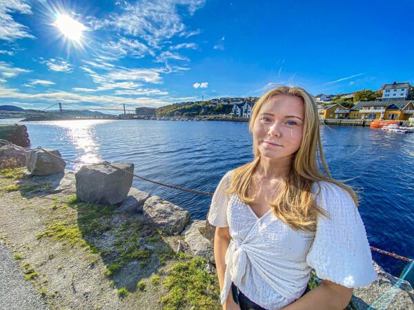 – Vi trenger flere fagfolk i psykiatrien