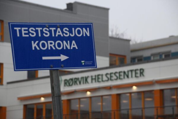 Ett smittetilfelle til bekreftet: Fortsatt uavklart hvor smitten kommer fra