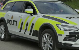 Mann pågrepet etter sin andre fyllekjøring