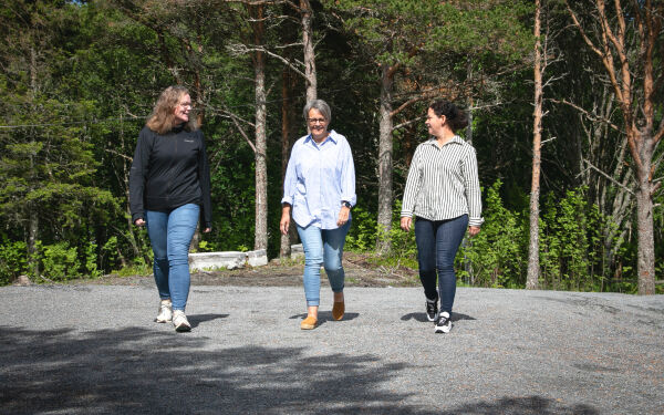 Nytt familietiltak med base på Værum